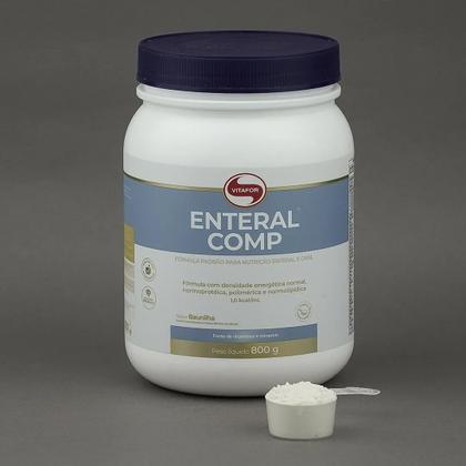 Imagem de Enteral Comp 800g Baunilha Vitafor Venc. Maio26
