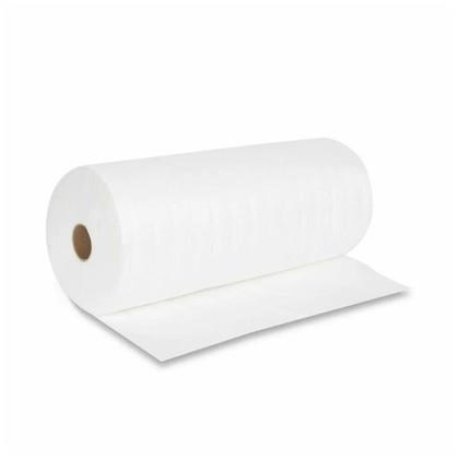 Imagem de Entretela Rolo Rasgo Fácil 45G 90cm X 200m - Alta Qualidade