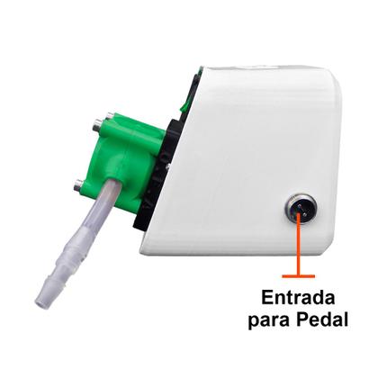 Imagem de Envasadora Dosadora Aut Liquidos P/ Tempo Progr -ofa K500-2