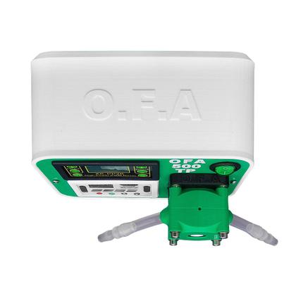 Imagem de Envasadora Dosadora Aut Liquidos P/ Tempo Progr -ofa K500-2