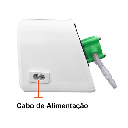 Imagem de Envasadora Dosadora Aut Liquidos P/ Tempo Progr -ofa K500-2