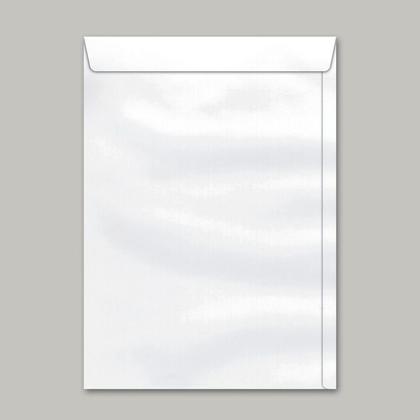 Imagem de Envelope A4 Branco 22 X 32 Cm 90g Sof032 Scrity 250 Unidades