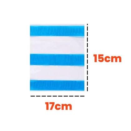 Envelope Awb 1250 Unidades Medida 17X15 - Super Embalagem Imagem de Envelope Awb 1250 Unidades Medida 17X15