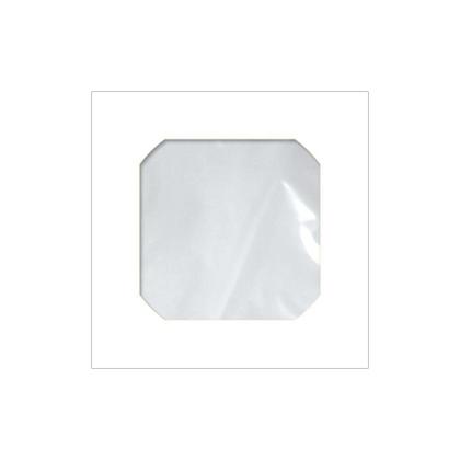 Imagem de Envelope CD e DVD Branco CMD101 125x125mm Scrity 25un