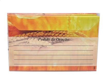 Imagem de Envelope De Oferta Pacote C/100 Unidades