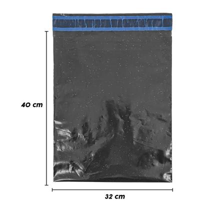 Imagem de Envelope de Segurança Ecológico com Aba 32x40 150 U Artlimp