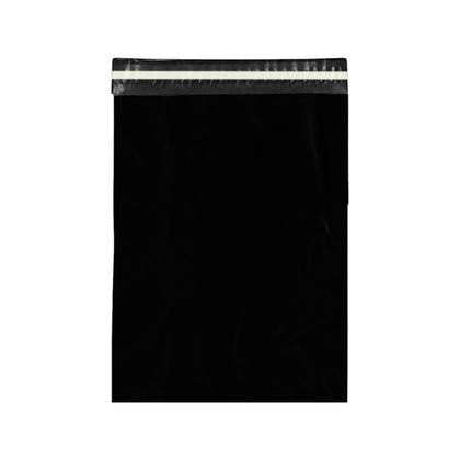 Imagem de Envelope de Segurança Plástico com lacre 12X18 100 unidades