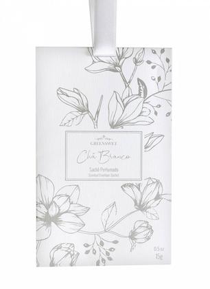 Imagem de Envelope perfumado Greenswet