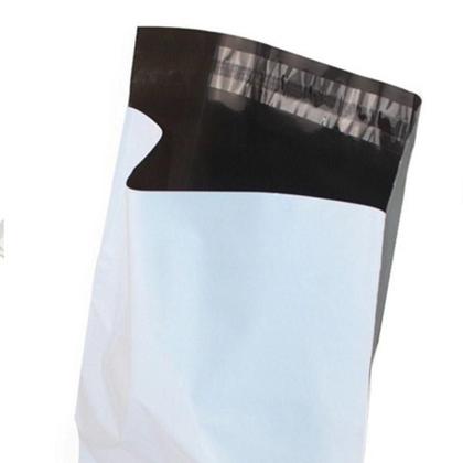 Imagem de Envelope plástico com lacre de segurança 32x40cm -250 unidades - Embalagem Segura