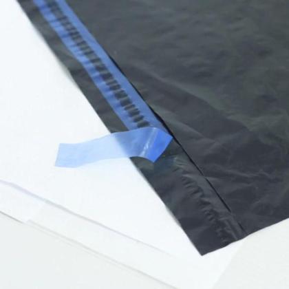 Imagem de Envelope Plástico Ecológico 32x40 (100 UN)