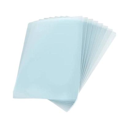 Imagem de Envelope Protetor De Cartas Inner Sleeves Standard 64X89Mm