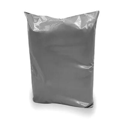 Imagem de Envelope Saco Plástico Embalagem Correio Lacre 32x40 250 un
