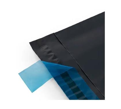 Imagem de Envelope segurança plástico 32x40 lacre sedex correios 100un