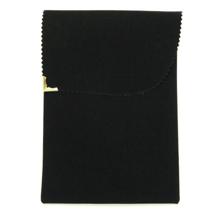 Imagem de Envelope Veludo Grande para Colar