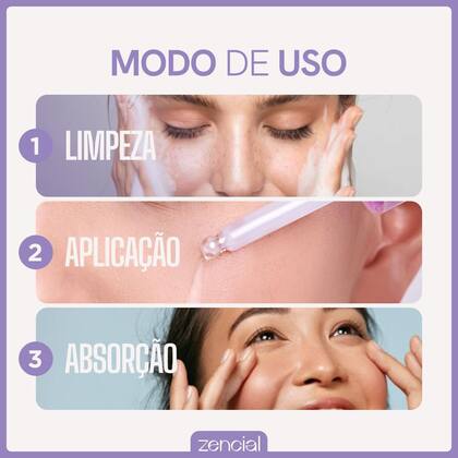 Imagem de Envy Skin Sérum Facial Ácido Hialurônico