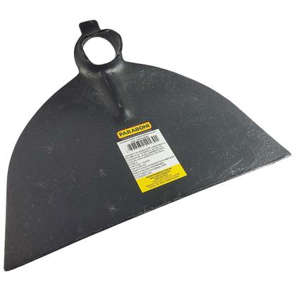 Imagem de Enxada Larga 2.5 LBS sem Cabo Paraboni