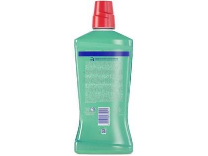 Imagem de Enxaguante Bucal Colgate Fresh Mint Zero Álcool Leve 750ml Pague 500ml