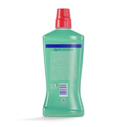 Imagem de Enxaguante Bucal Colgate Fresh Mint Zero Álcool Leve 750ml Pague 500ml
