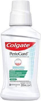 Imagem de Enxaguante Bucal Colgate Periogard Sem Álcool Mint 250ml