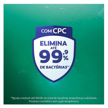 Imagem de Enxaguante Bucal Colgate Plax Fresh Mint 500ml Leve 500ml Pague 350ml