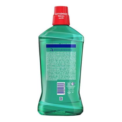 Imagem de Enxaguante Bucal Colgate Plax Fresh Mint Leve 1L Pague 700ml