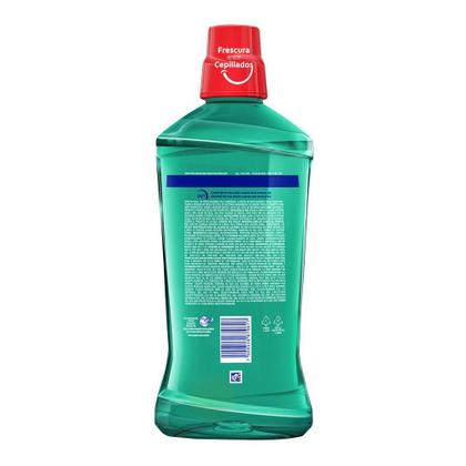 Imagem de Enxaguante Bucal Colgate Plax Fresh Mint Leve 750ml Pague 500ml
