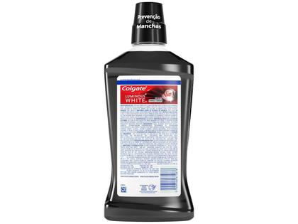 Imagem de Enxaguante Bucal Colgate sem Álcool 