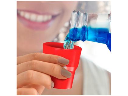 Imagem de Enxaguante Bucal Colgate sem Álcool Odor Control 750ml