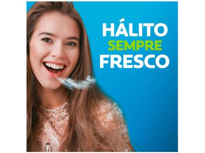 Imagem de Enxaguante Bucal Colgate sem Álcool Odor Control 750ml