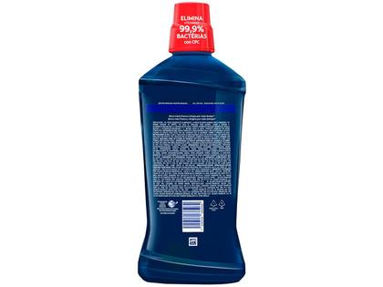 Imagem de Enxaguante Bucal Colgate sem Álcool Odor Control 750ml