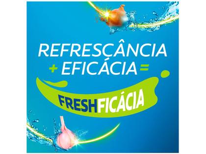 Imagem de Enxaguante Bucal Colgate sem Álcool Odor Control 750ml