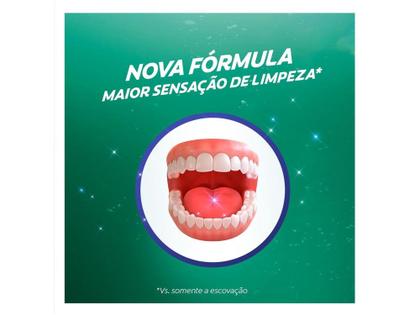 Imagem de Enxaguante Bucal Colgate sem Álcool Plax 500ml