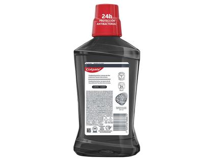Imagem de Enxaguante Bucal Colgate sem Álcool Total 12 Prevenção Ativa 500ml
