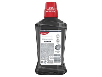 Imagem de Enxaguante Bucal Colgate sem Álcool Total 12 Prevenção Ativa 500ml