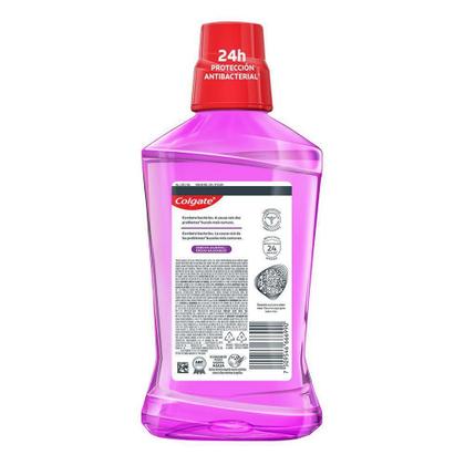 Imagem de Enxaguante Bucal Colgate Total 12 Gengiva Reforçada 500ml