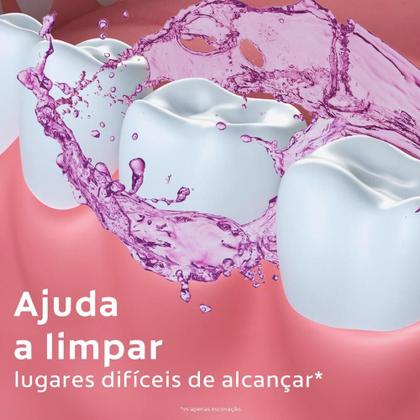 Imagem de Enxaguante Bucal Colgate Total 12 Gengiva Reforçada 500ml