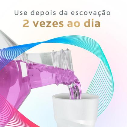 Imagem de Enxaguante Bucal Colgate Total 12 Gengiva Reforçada 500ml