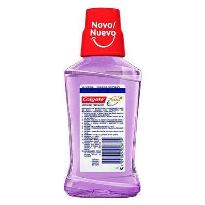 Imagem de Enxaguante Bucal Colgate Total12 Anti-Tártaro Zero Alcool 250ml