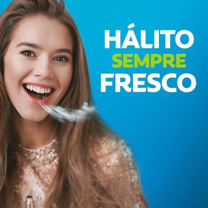 Imagem de Enxaguante Bucal Colgate Zero Ácool Plax Odor Control 750ml