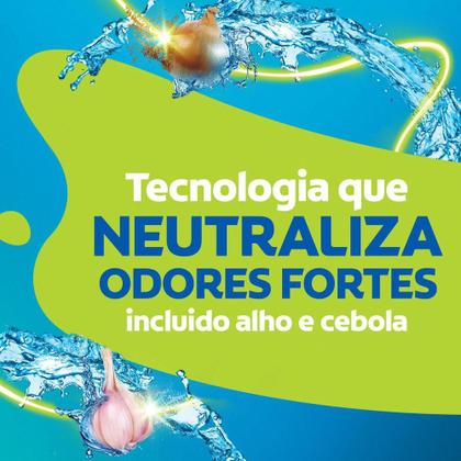 Imagem de Enxaguante Bucal Colgate Zero Ácool Plax Odor Control 750ml