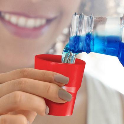 Imagem de Enxaguante Bucal Colgate Zero Ácool Plax Odor Control 750ml