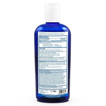 Imagem de Enxaguante bucal Eco-Dent Daily Ultimate Essential 237 ml