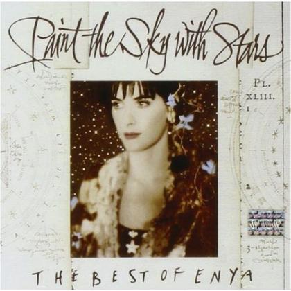 Imagem de Enya - Paint The Sky With Stars The Best Of - Cd