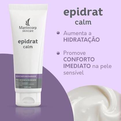 Imagem de Epidrat Calm Bg 120Ml