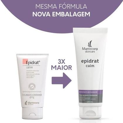 Imagem de Epidrat Calm Bg 120Ml
