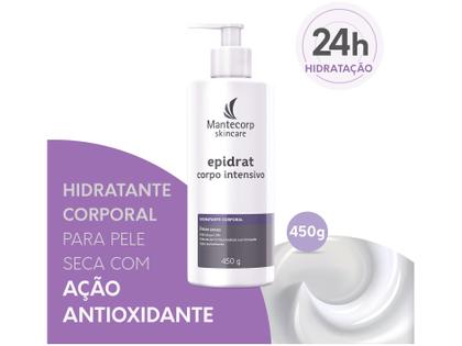 Imagem de Epidrat Corpo Intensivo Hidratante Corporal 450ml