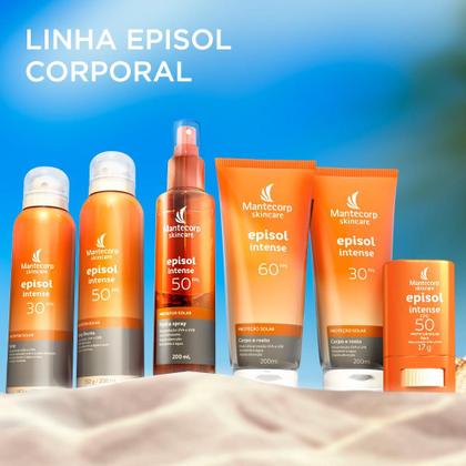 Imagem de Episol Intense Hydra Spray FPS50  200mL