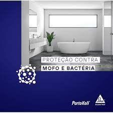 Imagem de Epóxi Porcelanato Preto Bd 1KG Portokoll