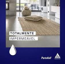 Imagem de Epóxi Porcelanato Preto Bd 1KG Portokoll