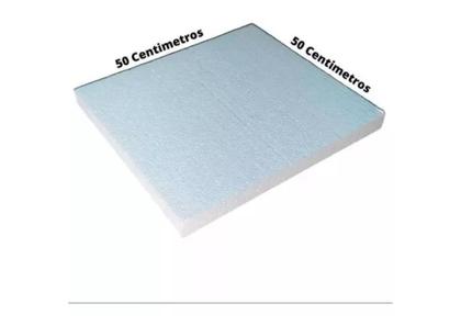 Imagem de Eps Em Placas 50cmx50cm 20 Mm Com 15 Placas